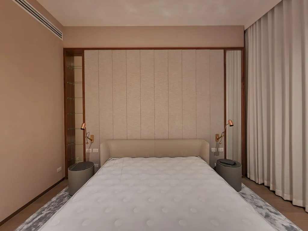 Photo 20 of listing DA-3385819: 1-bedroom condo (82 sq.m.) at SCOPE Langsuan