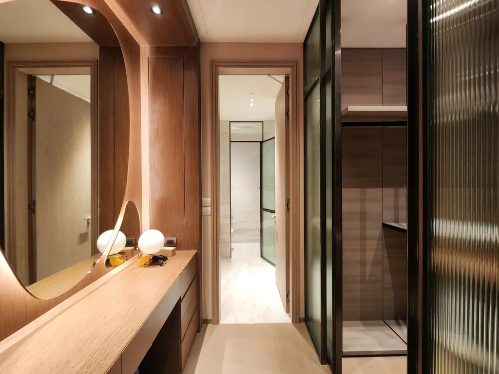 Photo 21 of listing DA-3385819: 1-bedroom condo (82 sq.m.) at SCOPE Langsuan