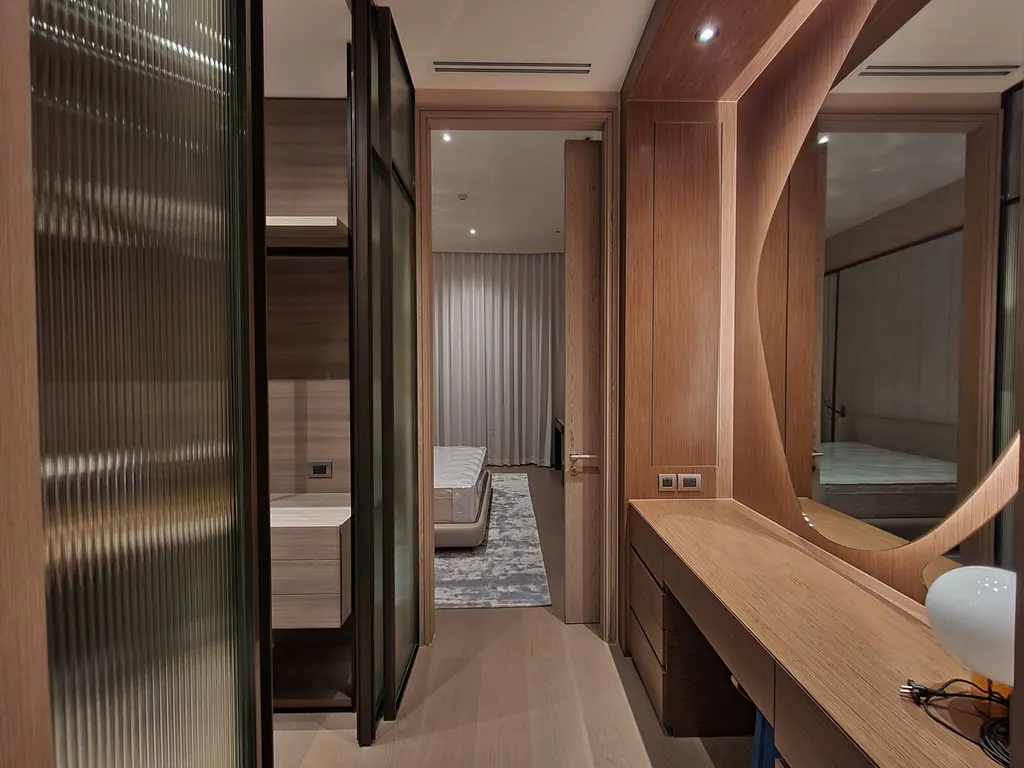 Photo 23 of listing DA-3385819: 1-bedroom condo (82 sq.m.) at SCOPE Langsuan