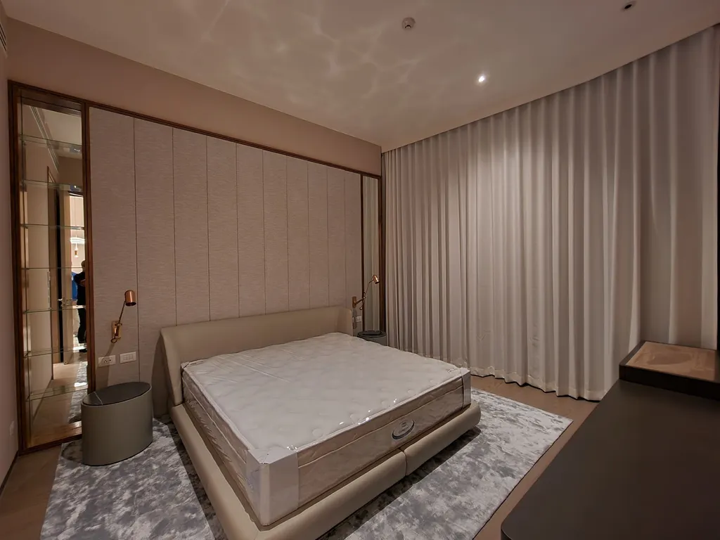 Photo 24 of listing DA-3385819: 1-bedroom condo (82 sq.m.) at SCOPE Langsuan