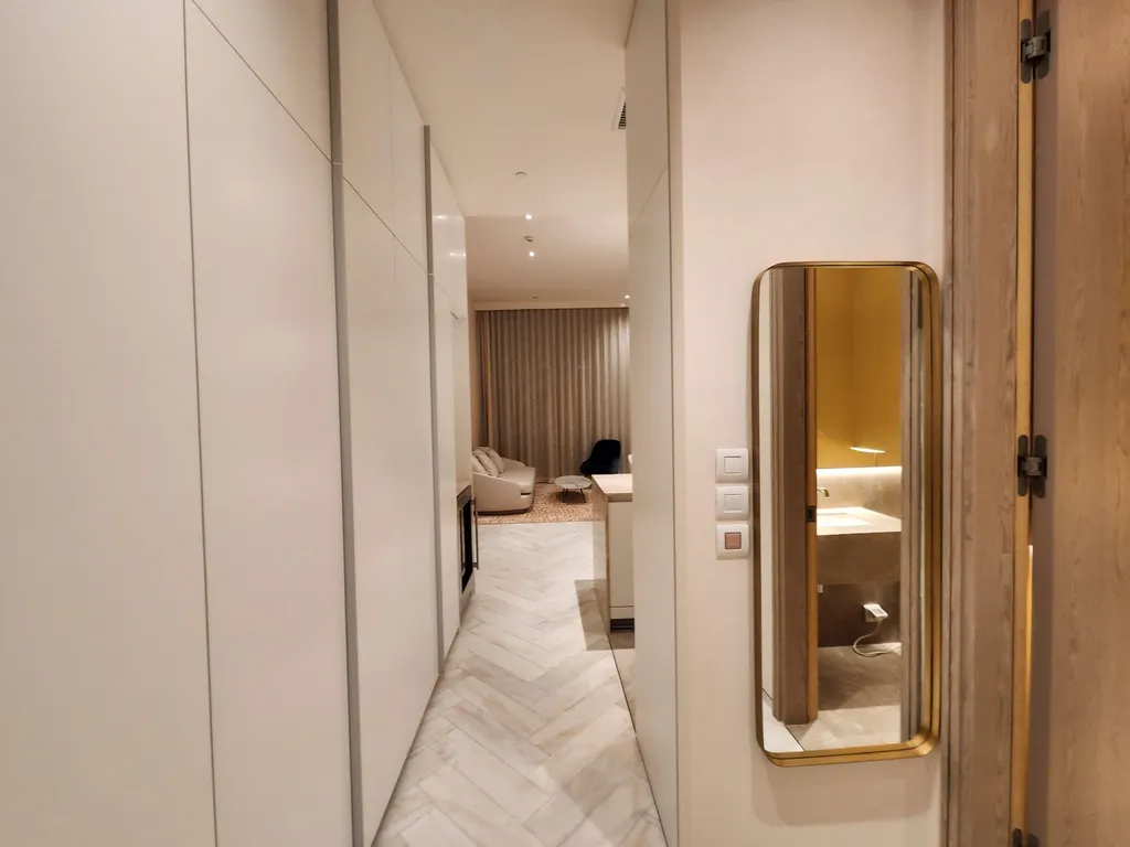 Photo 4 of listing DA-3385819: 1-bedroom condo (82 sq.m.) at SCOPE Langsuan