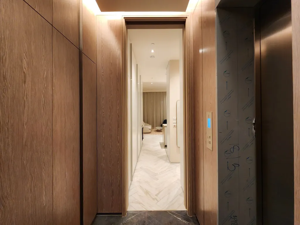 Photo 6 of listing DA-3385819: 1-bedroom condo (82 sq.m.) at SCOPE Langsuan