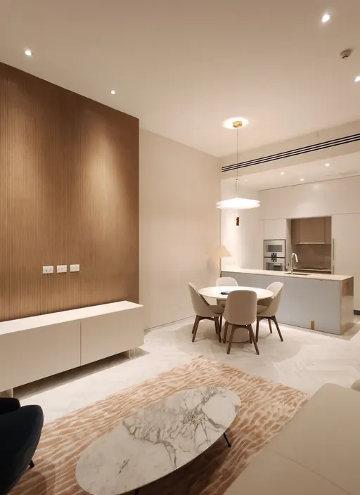 Photo 1 of listing DA-3385819: 1-bedroom condo (82 sq.m.) at SCOPE Langsuan