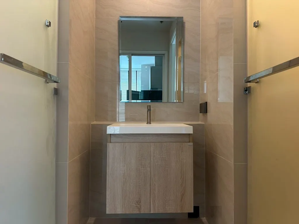 Photo 10 of listing DA-3385821: 2-bedroom condo (48.2 sq.m.) at Centric Ari Station