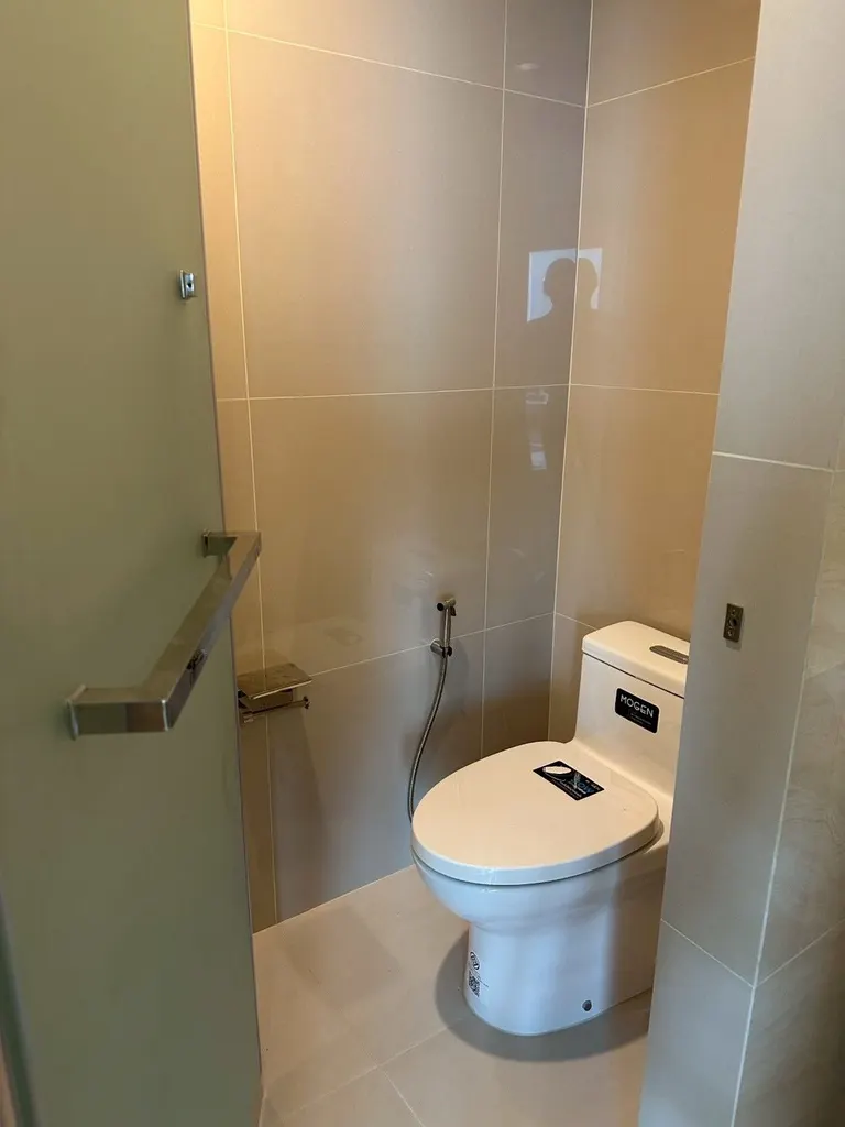 Photo 3 of listing DA-3385821: 2-bedroom condo (48.2 sq.m.) at Centric Ari Station
