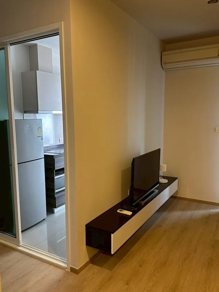 Photo 5 of listing DA-3385821: 2-bedroom condo (48.2 sq.m.) at Centric Ari Station