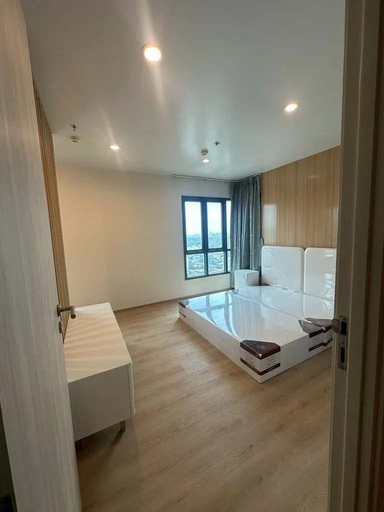 Photo 6 of listing DA-3385821: 2-bedroom condo (48.2 sq.m.) at Centric Ari Station
