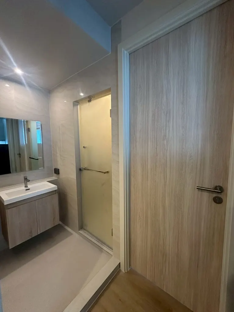Photo 7 of listing DA-3385821: 2-bedroom condo (48.2 sq.m.) at Centric Ari Station