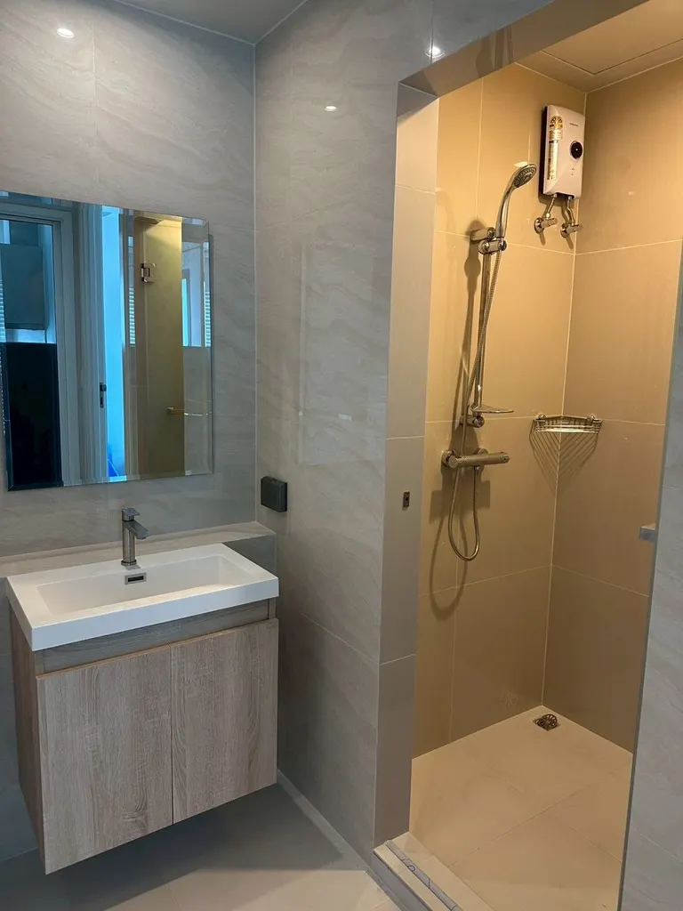 Photo 8 of listing DA-3385821: 2-bedroom condo (48.2 sq.m.) at Centric Ari Station