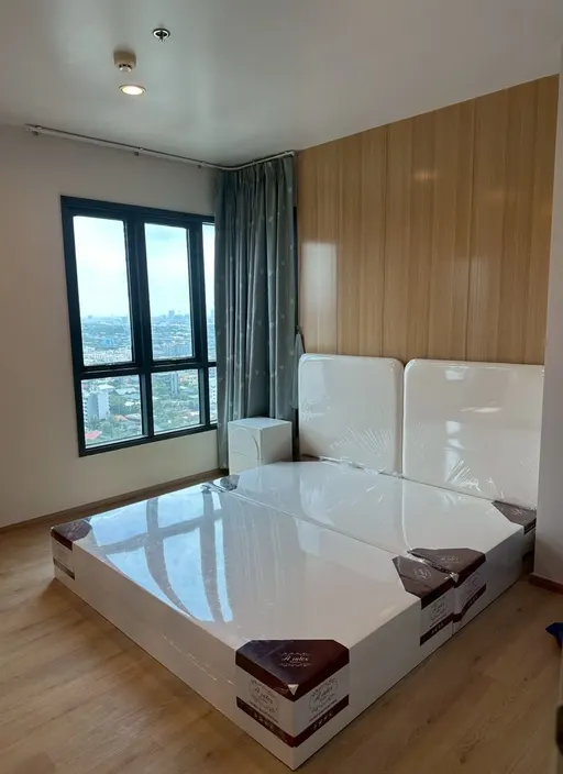 Photo 1 of listing DA-3385821: 2-bedroom condo (48.2 sq.m.) at Centric Ari Station