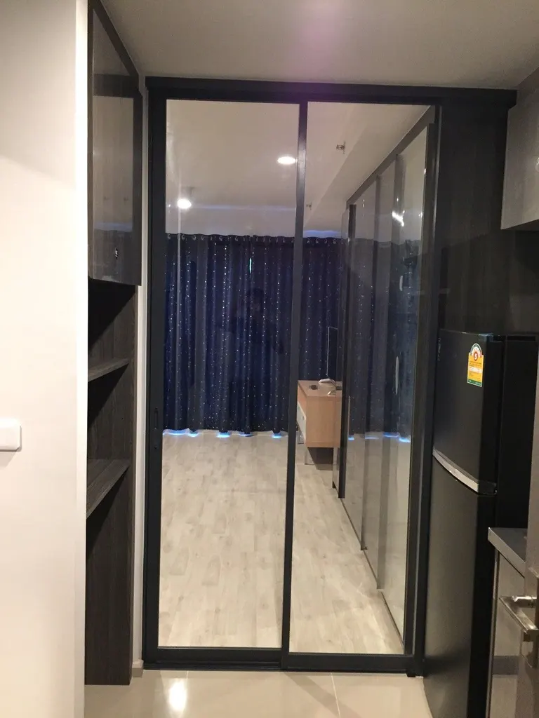 Foto 11 des Inserats DA-3386148: 1-Zimmer-Wohnung (26 m²) im Ideo Ratchada-Sutthisan