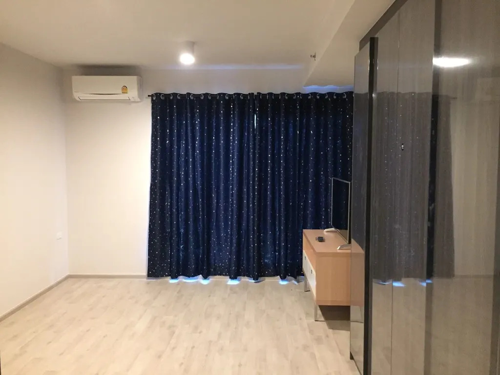 Foto 12 des Inserats DA-3386148: 1-Zimmer-Wohnung (26 m²) im Ideo Ratchada-Sutthisan
