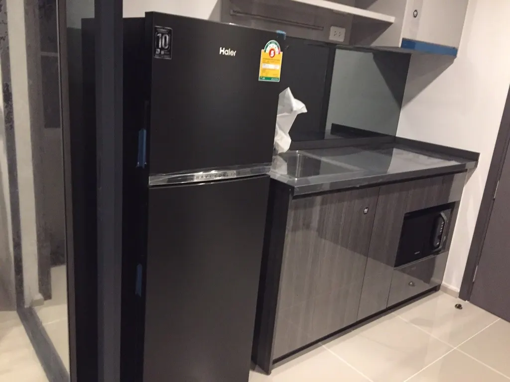 Foto 14 des Inserats DA-3386148: 1-Zimmer-Wohnung (26 m²) im Ideo Ratchada-Sutthisan