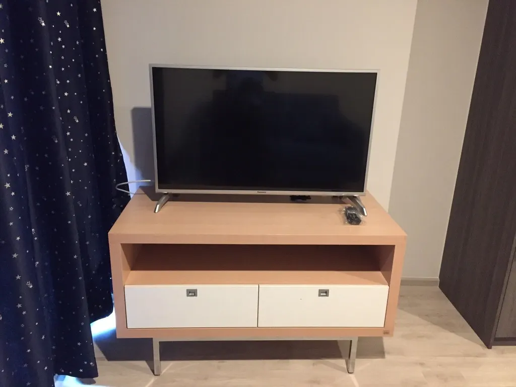 Foto 15 des Inserats DA-3386148: 1-Zimmer-Wohnung (26 m²) im Ideo Ratchada-Sutthisan