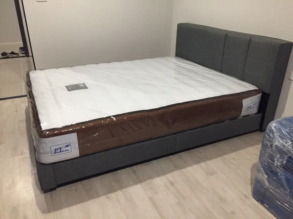 Foto 2 des Inserats DA-3386148: 1-Zimmer-Wohnung (26 m²) im Ideo Ratchada-Sutthisan