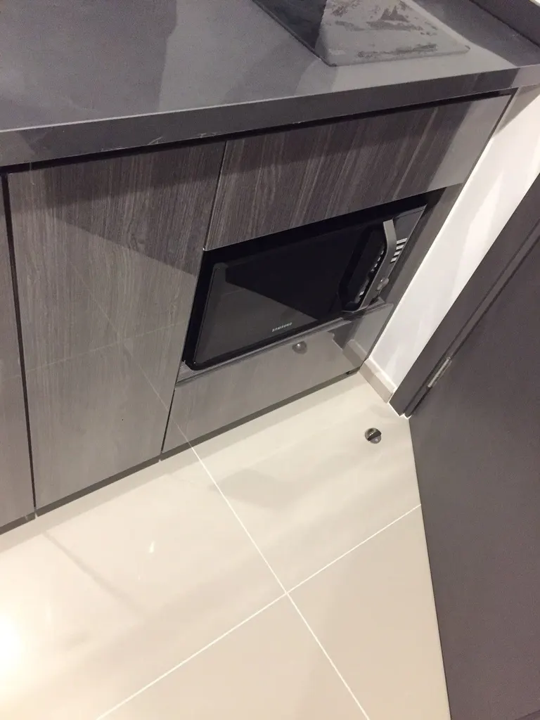 Foto 4 des Inserats DA-3386148: 1-Zimmer-Wohnung (26 m²) im Ideo Ratchada-Sutthisan
