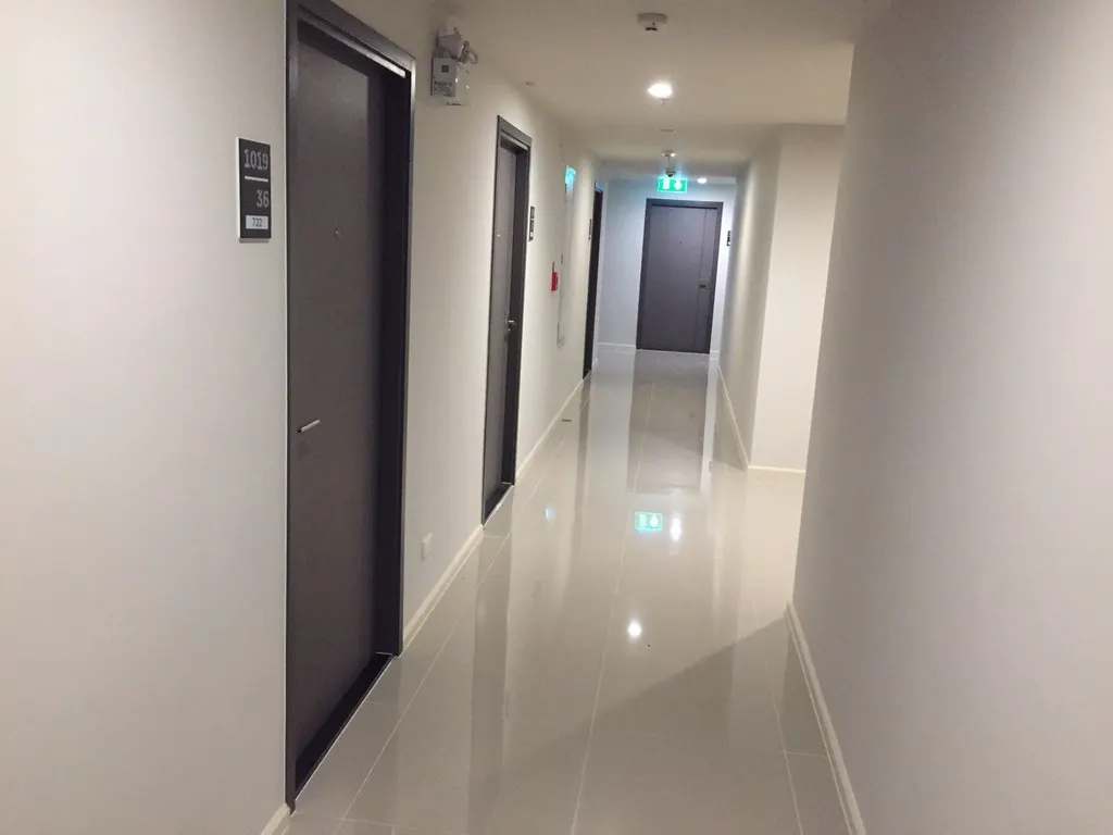 Foto 5 des Inserats DA-3386148: 1-Zimmer-Wohnung (26 m²) im Ideo Ratchada-Sutthisan