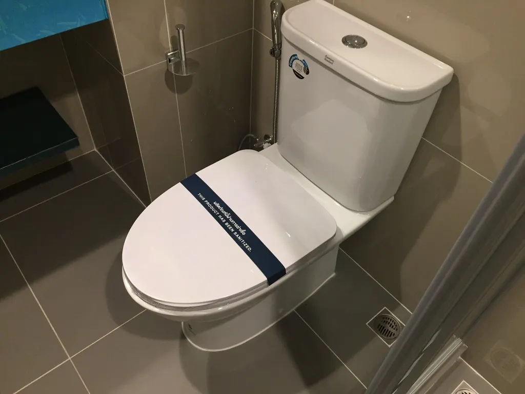 Foto 8 des Inserats DA-3386148: 1-Zimmer-Wohnung (26 m²) im Ideo Ratchada-Sutthisan