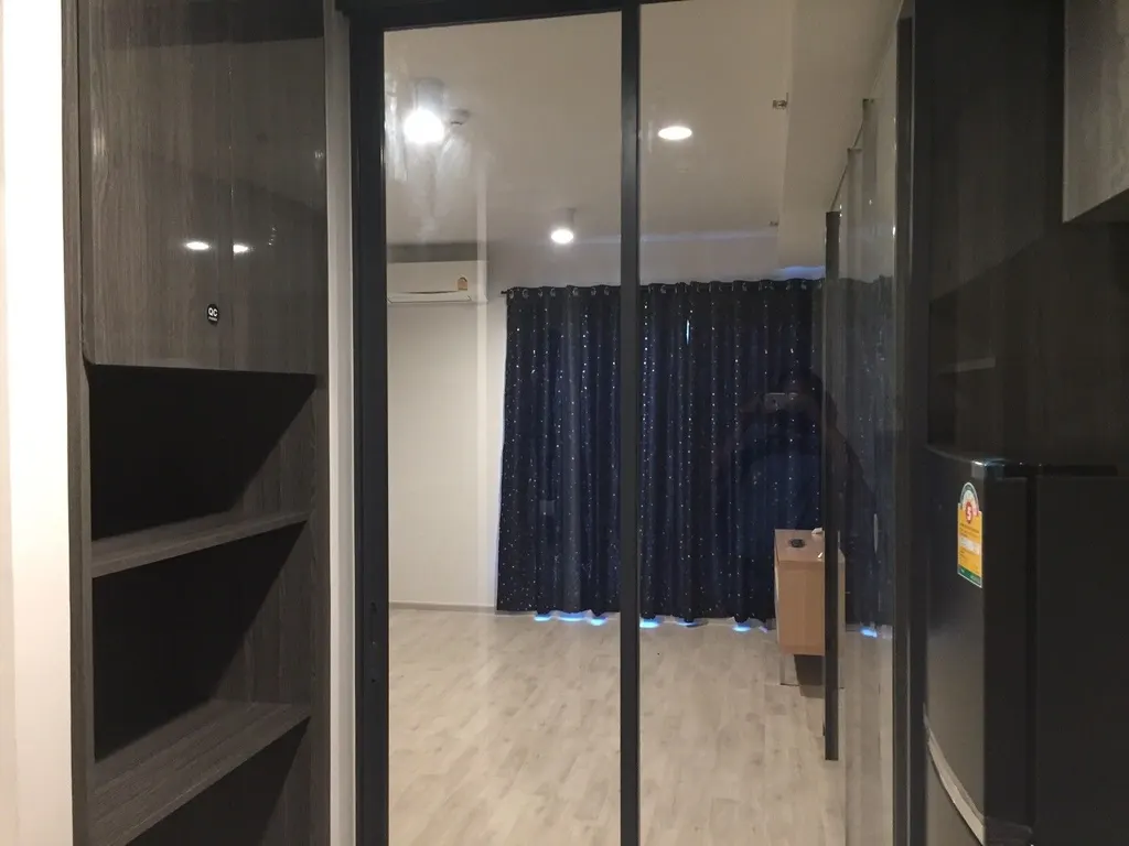 Foto 9 des Inserats DA-3386148: 1-Zimmer-Wohnung (26 m²) im Ideo Ratchada-Sutthisan
