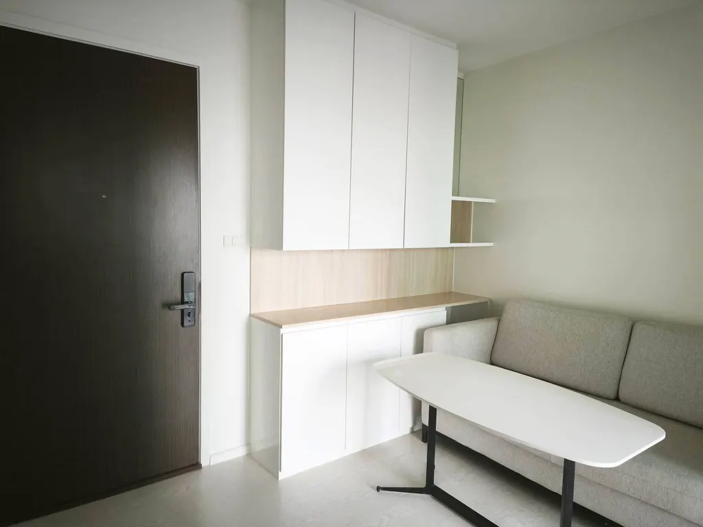 Photo 2 of listing DA-3387185: 1-bedroom condo (30 sq.m.) at The Prodigy MRT Bangkhae