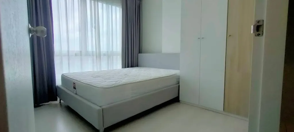 Photo 3 of listing DA-3387185: 1-bedroom condo (30 sq.m.) at The Prodigy MRT Bangkhae