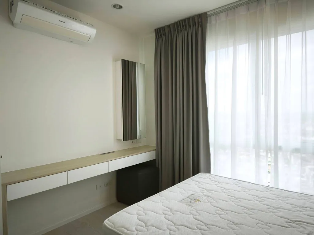 Photo 4 of listing DA-3387185: 1-bedroom condo (30 sq.m.) at The Prodigy MRT Bangkhae