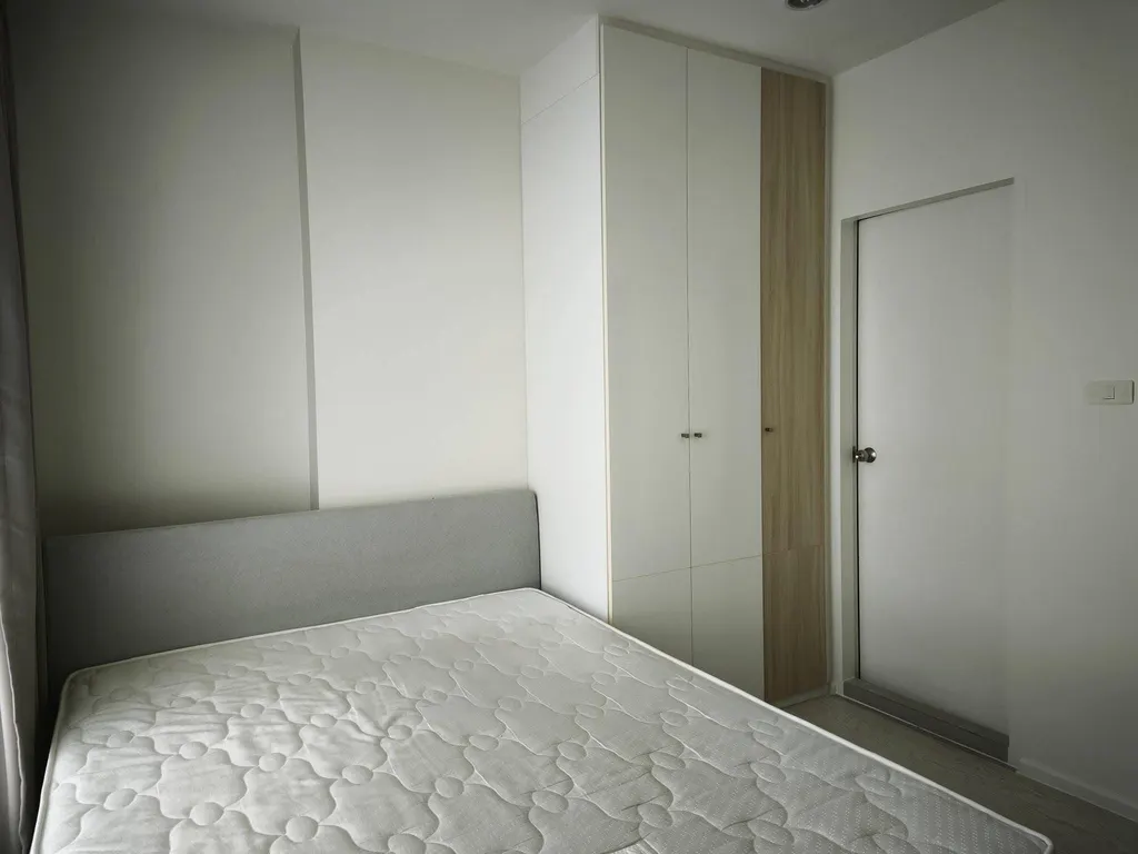Photo 5 of listing DA-3387185: 1-bedroom condo (30 sq.m.) at The Prodigy MRT Bangkhae