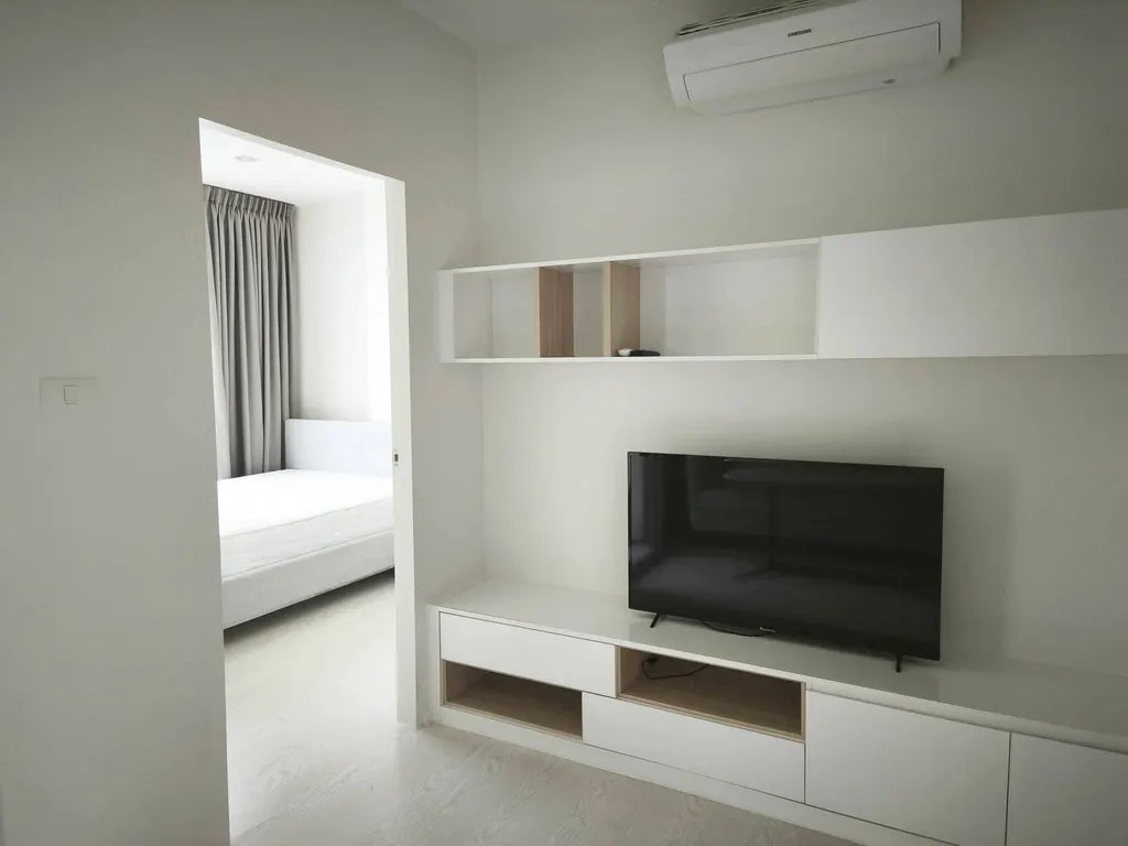 Photo 6 of listing DA-3387185: 1-bedroom condo (30 sq.m.) at The Prodigy MRT Bangkhae