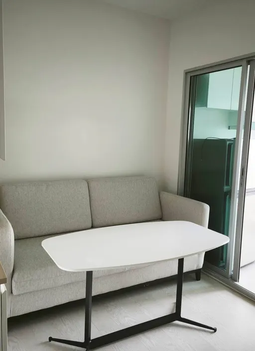 Photo 1 of listing DA-3387185: 1-bedroom condo (30 sq.m.) at The Prodigy MRT Bangkhae
