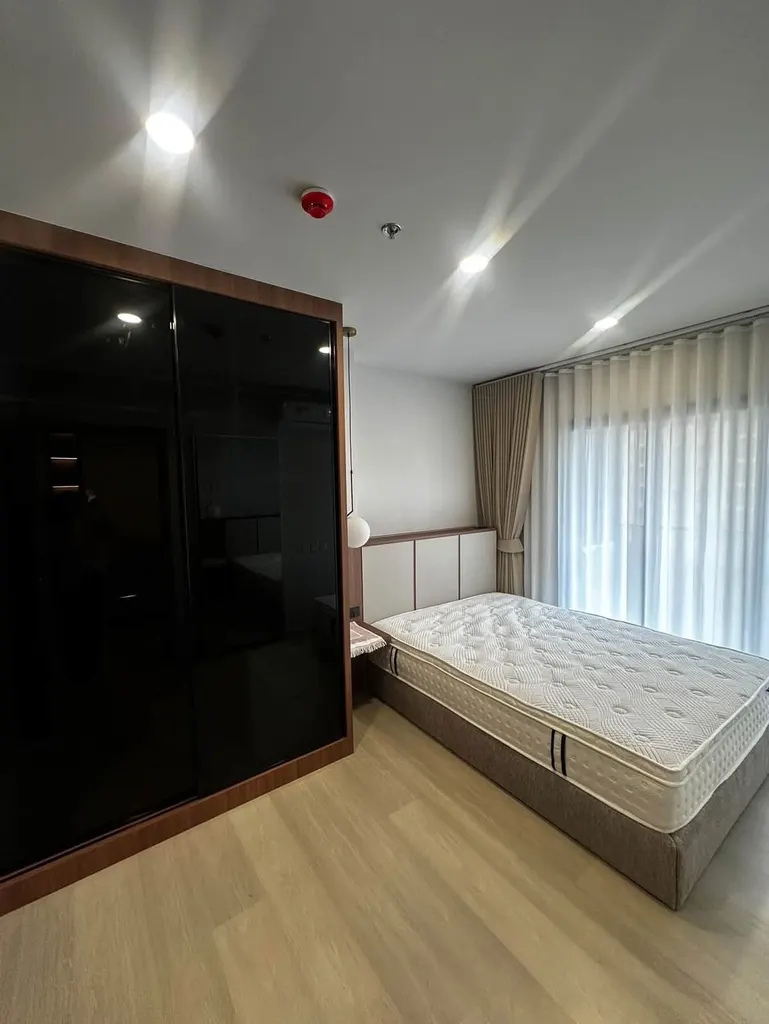 房源 DA-3387195 的第 2 张照片：ASPIRE Onnut Station 1 房公寓（35 平方米）