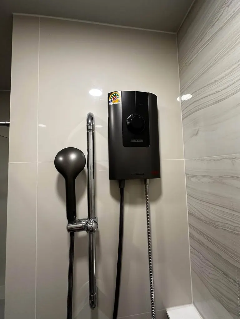 房源 DA-3387195 的第 5 张照片：ASPIRE Onnut Station 1 房公寓（35 平方米）