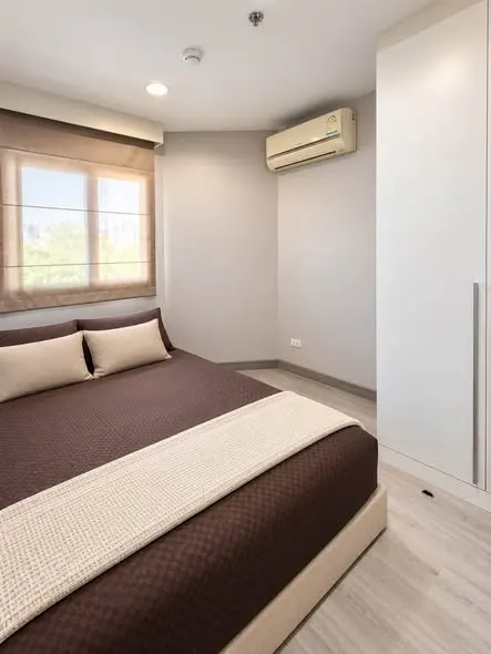 Photo 4 de l'annonce DA-3387207 : condo de 3 chambres (101 m²) à Belle Grand Rama 9