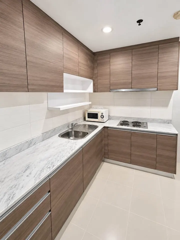Photo 6 de l'annonce DA-3387207 : condo de 3 chambres (101 m²) à Belle Grand Rama 9