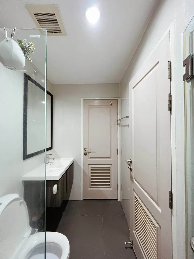 Photo 4 of listing DA-3387265: 2-bedroom condo (39 sq.m.) at The Unique Ladprao 26