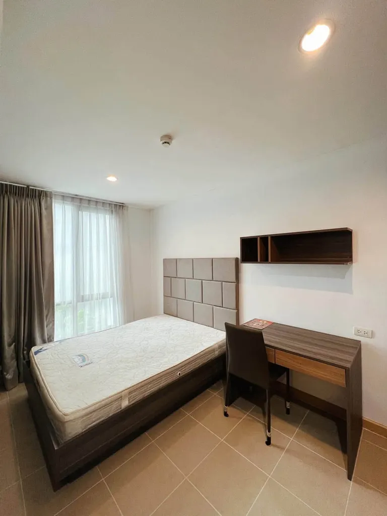 Photo 5 of listing DA-3387265: 2-bedroom condo (39 sq.m.) at The Unique Ladprao 26