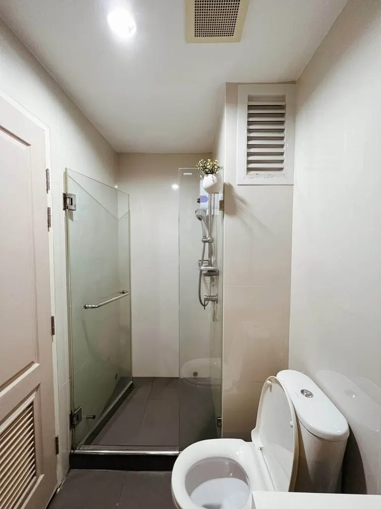 Photo 8 of listing DA-3387265: 2-bedroom condo (39 sq.m.) at The Unique Ladprao 26