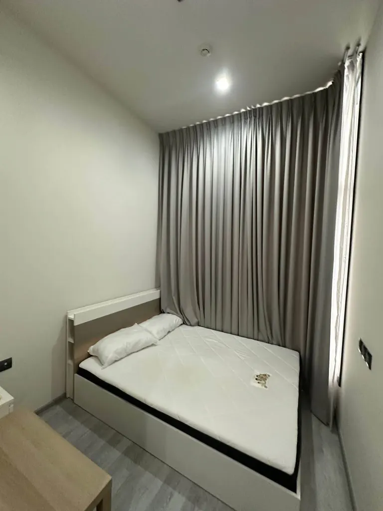 Photo 5 of listing DA-3387310: 1-bedroom condo (33 sq.m.) at The Line Sukhumvit 101