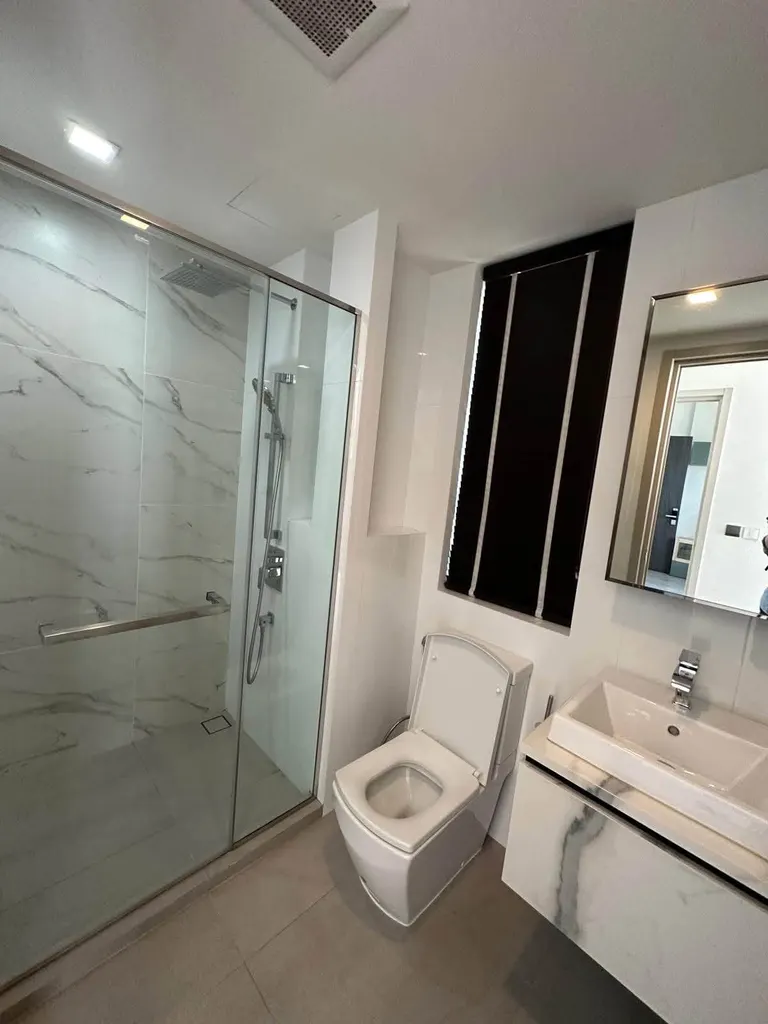 Photo 6 of listing DA-3387310: 1-bedroom condo (33 sq.m.) at The Line Sukhumvit 101