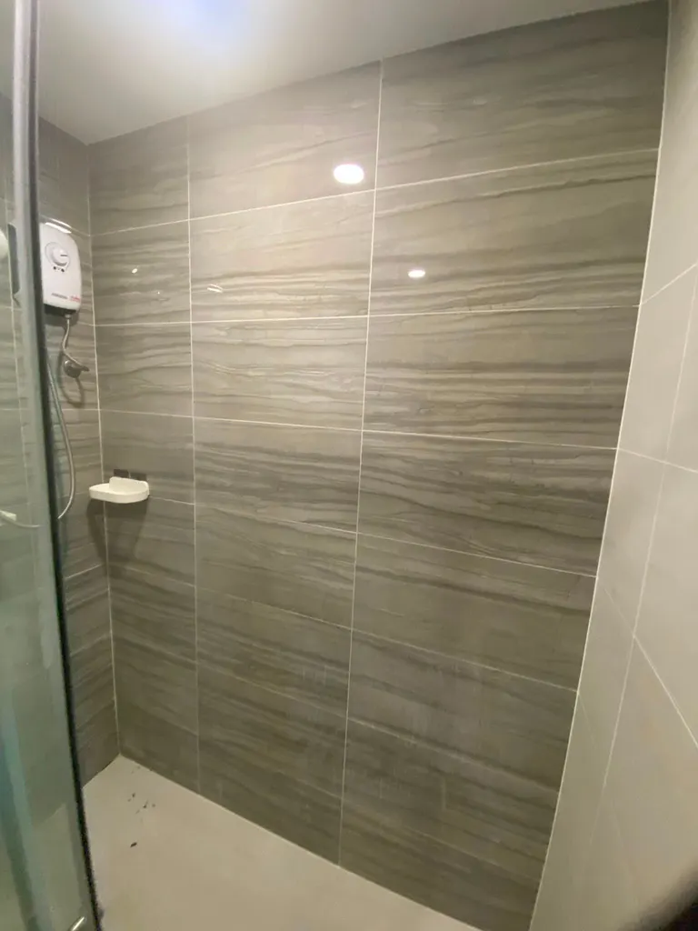 Photo 6 of listing DA-3387321: 1-bedroom condo (42.25 sq.m.) at Supalai Park Yaekfaichai Station