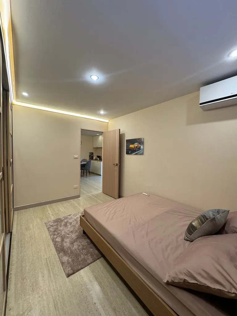 Photo 7 of listing DA-3387380: 2-bedroom condo (74.25 sq.m.) at Phasuk Place