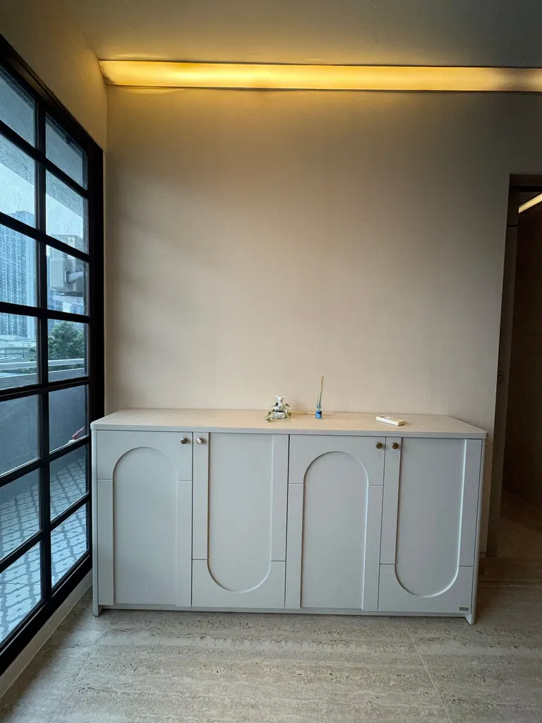 Photo 9 of listing DA-3387380: 2-bedroom condo (74.25 sq.m.) at Phasuk Place