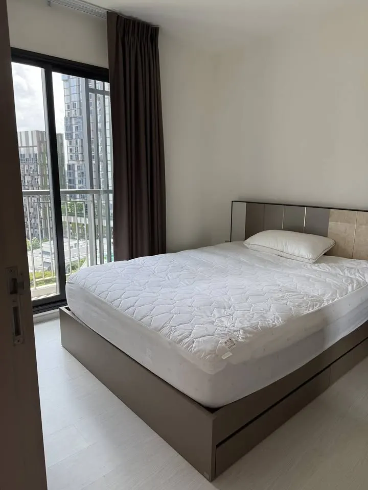 Photo 3 of listing DA-3387465: 1-bedroom condo (34 sq.m.) at Rhythm Sukhumvit 36-38