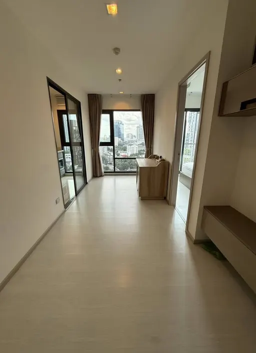 Photo 1 of listing DA-3387465: 1-bedroom condo (34 sq.m.) at Rhythm Sukhumvit 36-38