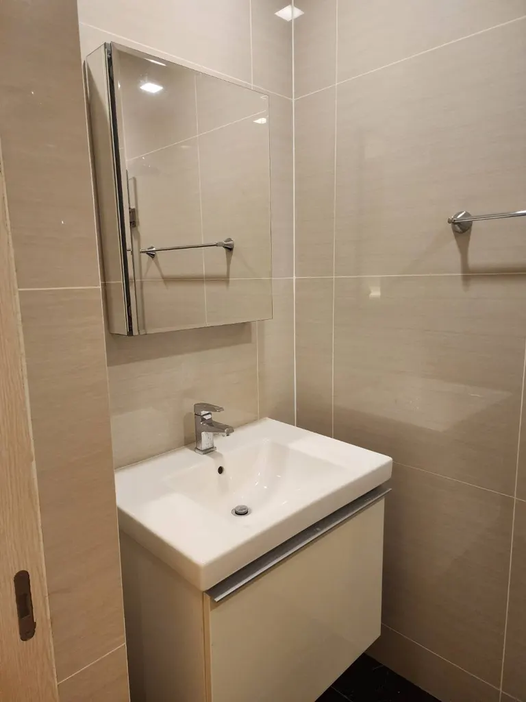 Photo 10 of listing DA-3387566: 2-bedroom condo (58 sq.m.) at Park Origin Phrom Phong