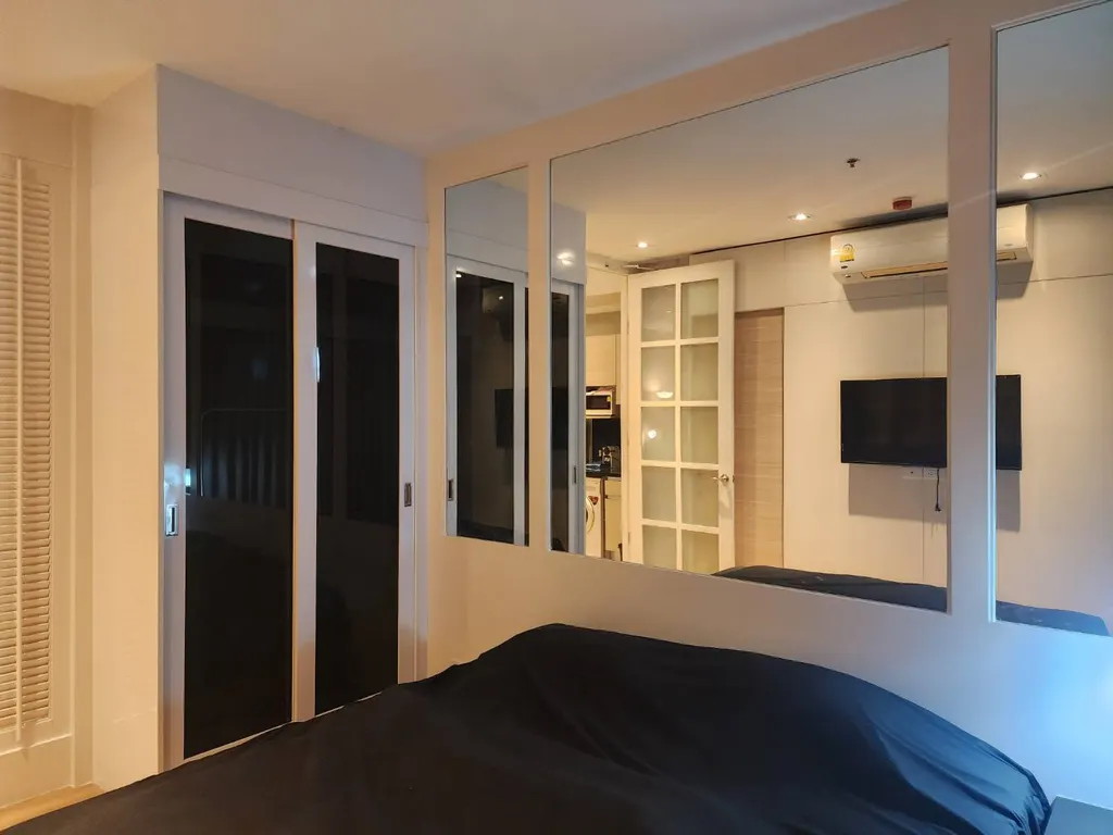 Photo 5 of listing DA-3387566: 2-bedroom condo (58 sq.m.) at Park Origin Phrom Phong
