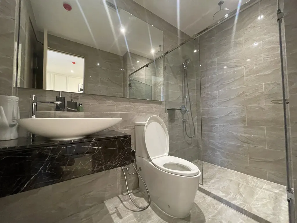 Foto 16 del anuncio DA-3387567: condo de 1 dormitorio(s) (42 m²) en ASHTON Asoke - Rama 9