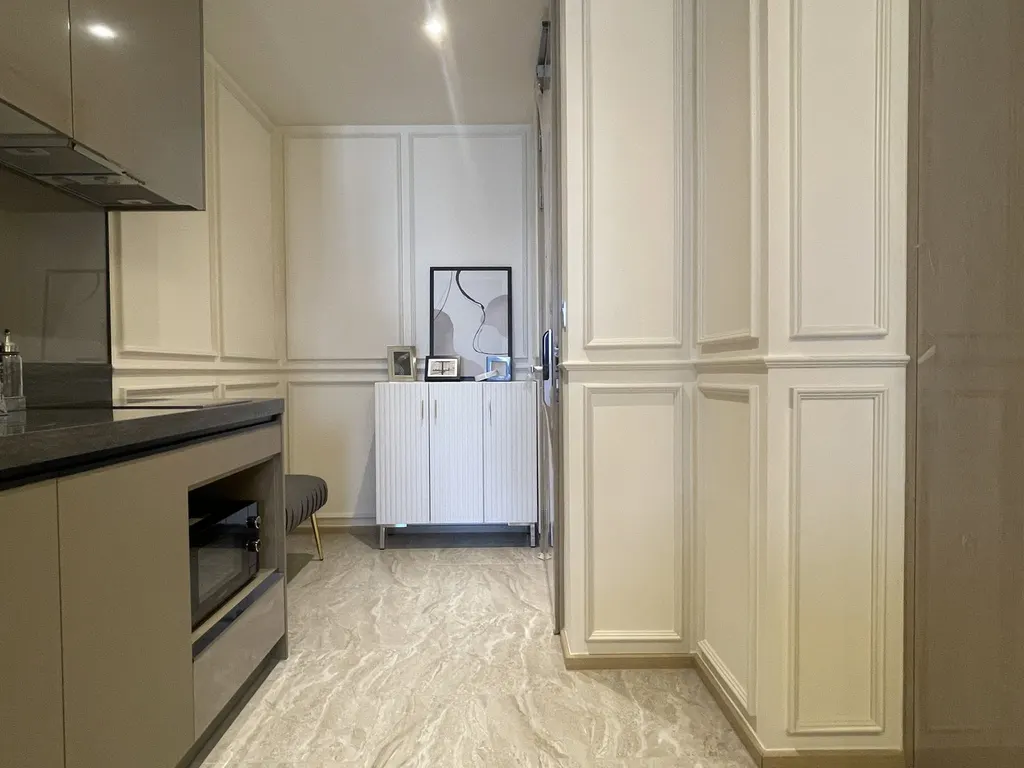 Foto 6 del anuncio DA-3387567: condo de 1 dormitorio(s) (42 m²) en ASHTON Asoke - Rama 9