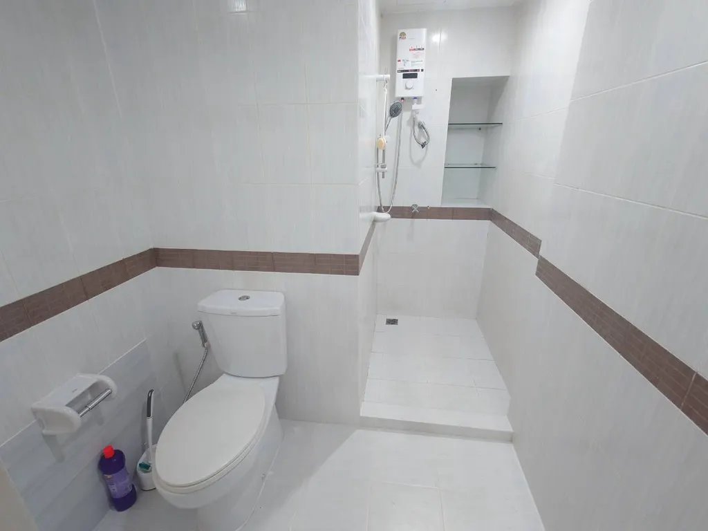 Photo 9 of listing DA-3387580: 2-bedroom condo (50 sq.m.) at Casa Condo Asoke - Dindaeng
