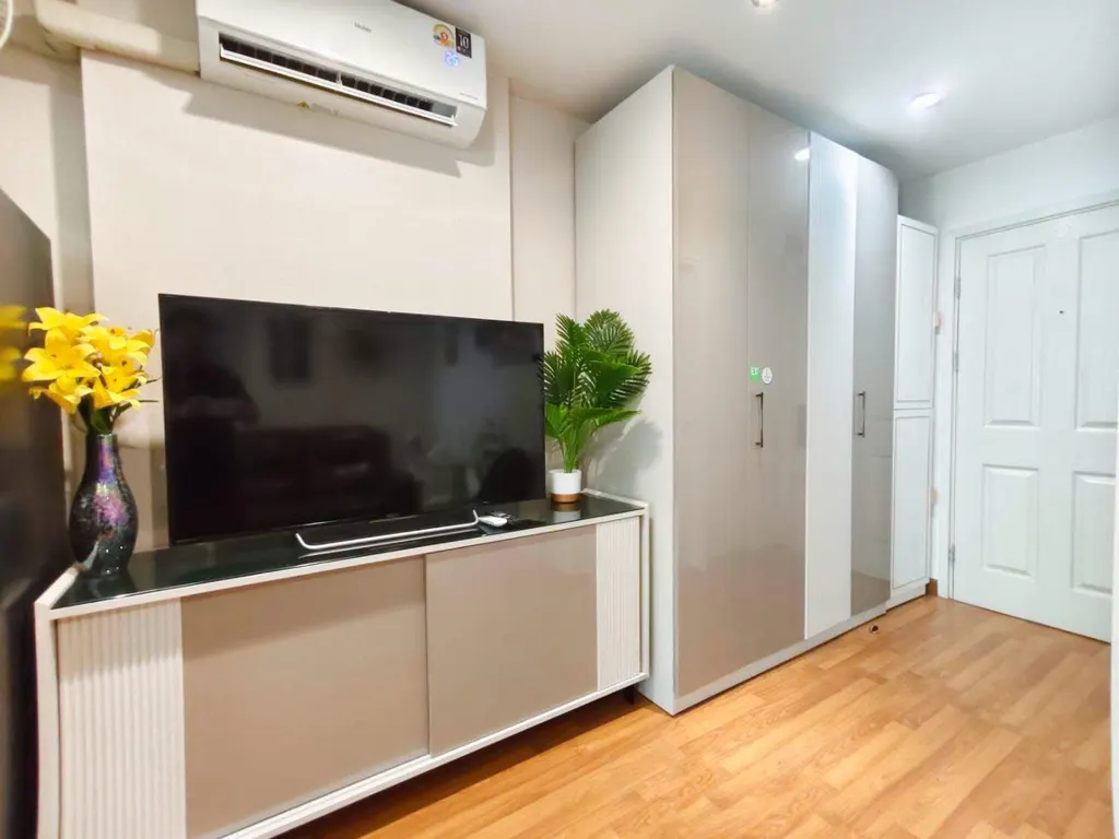 Photo 6 of listing DA-3388002: 1-bedroom condo (28 sq.m.) at Regent Home Sukhumvit 81