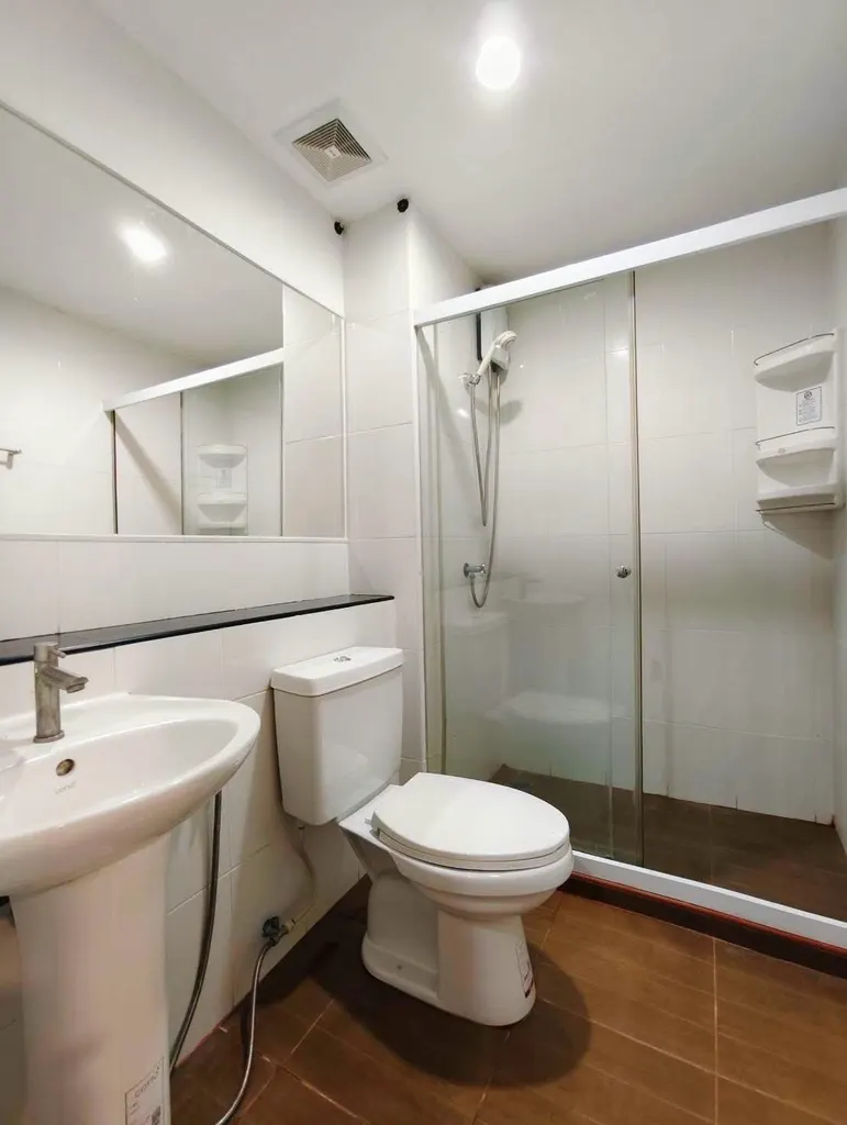 Photo 9 of listing DA-3388002: 1-bedroom condo (28 sq.m.) at Regent Home Sukhumvit 81